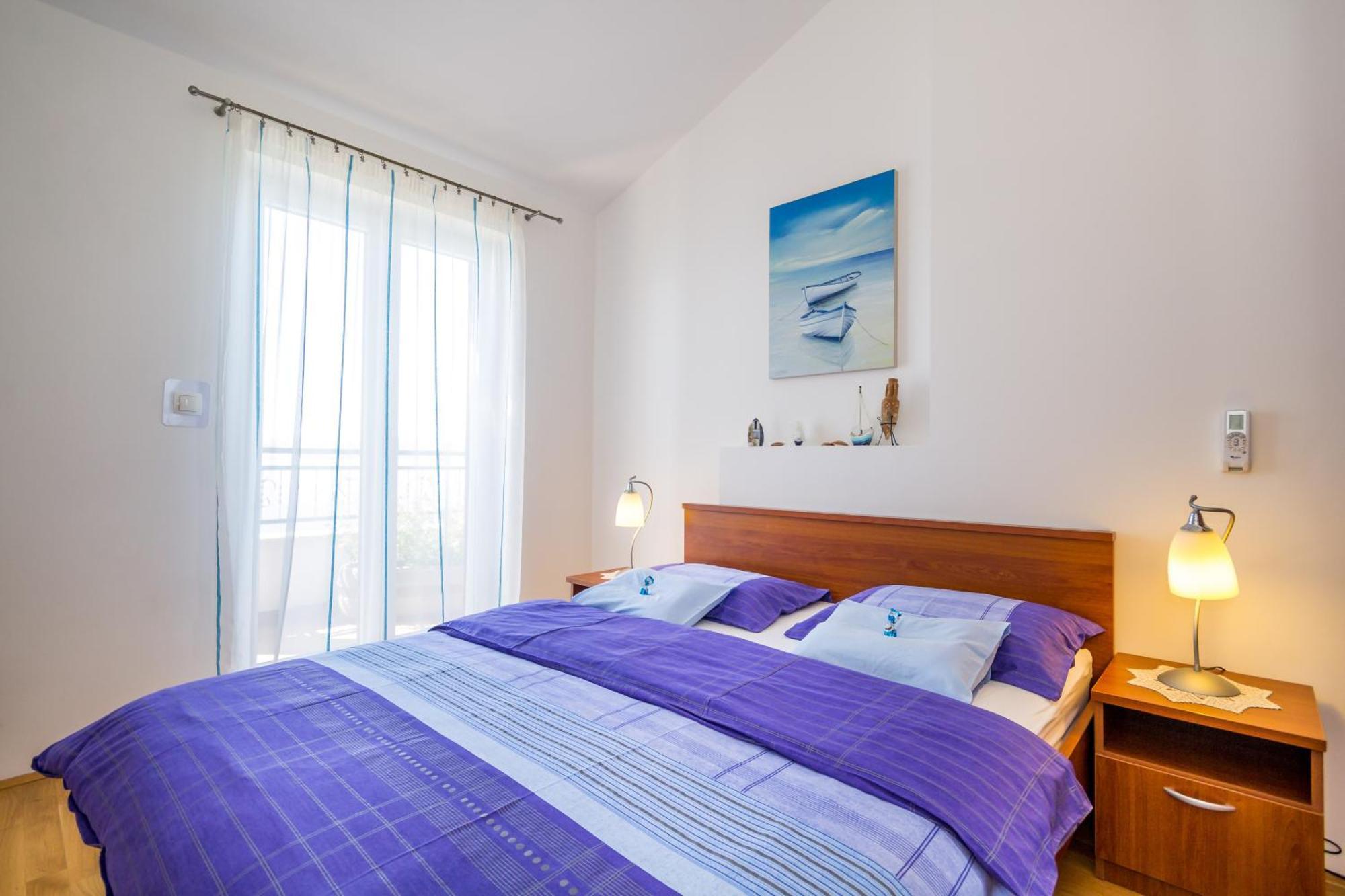 Villa Arca Adriatica Sveti Juraj Habitación foto