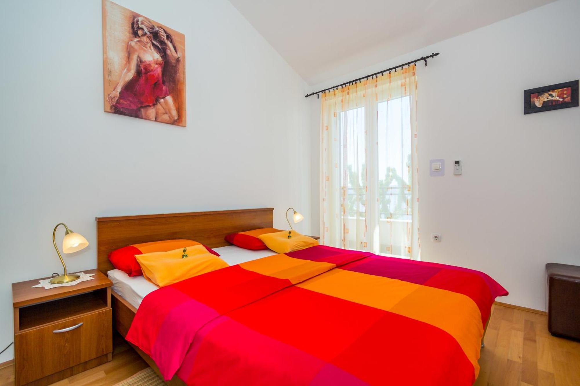 Villa Arca Adriatica Sveti Juraj Habitación foto