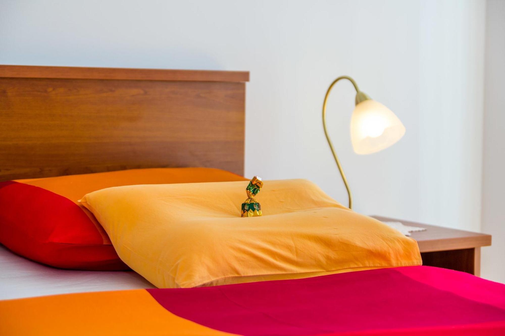 Villa Arca Adriatica Sveti Juraj Habitación foto