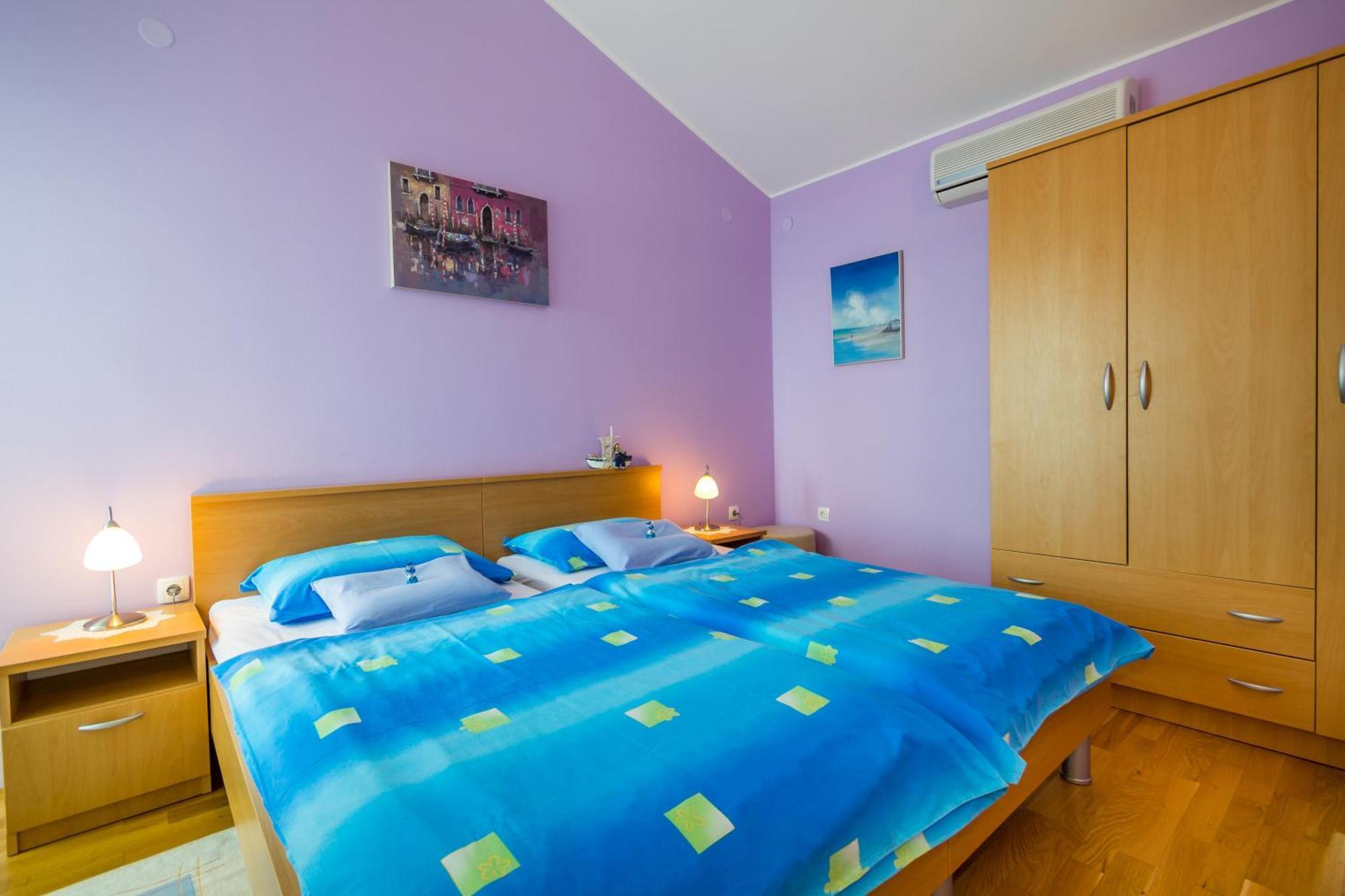 Villa Arca Adriatica Sveti Juraj Habitación foto