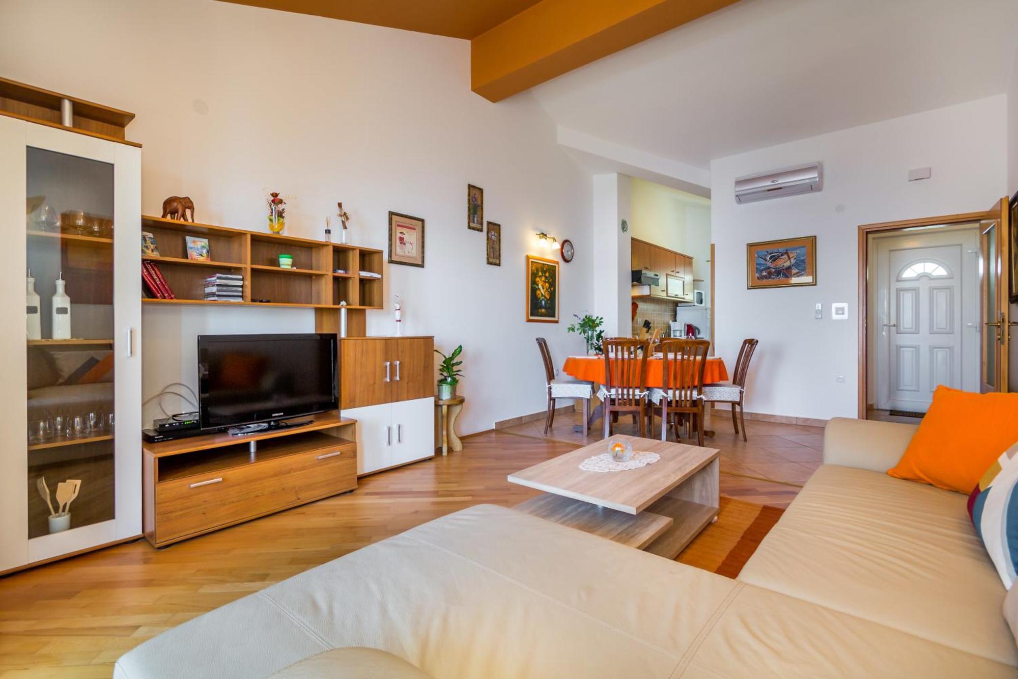 Villa Arca Adriatica Sveti Juraj Habitación foto
