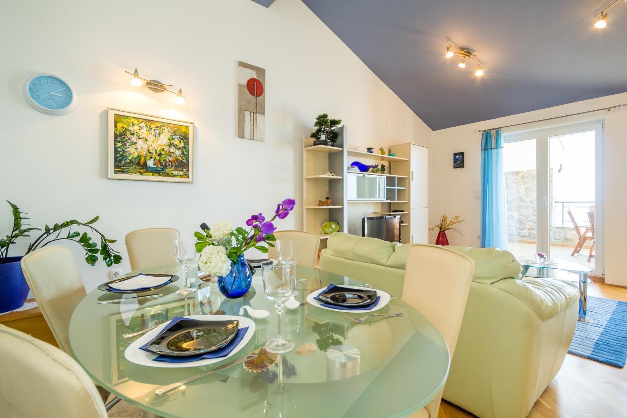 Villa Arca Adriatica Sveti Juraj Habitación foto