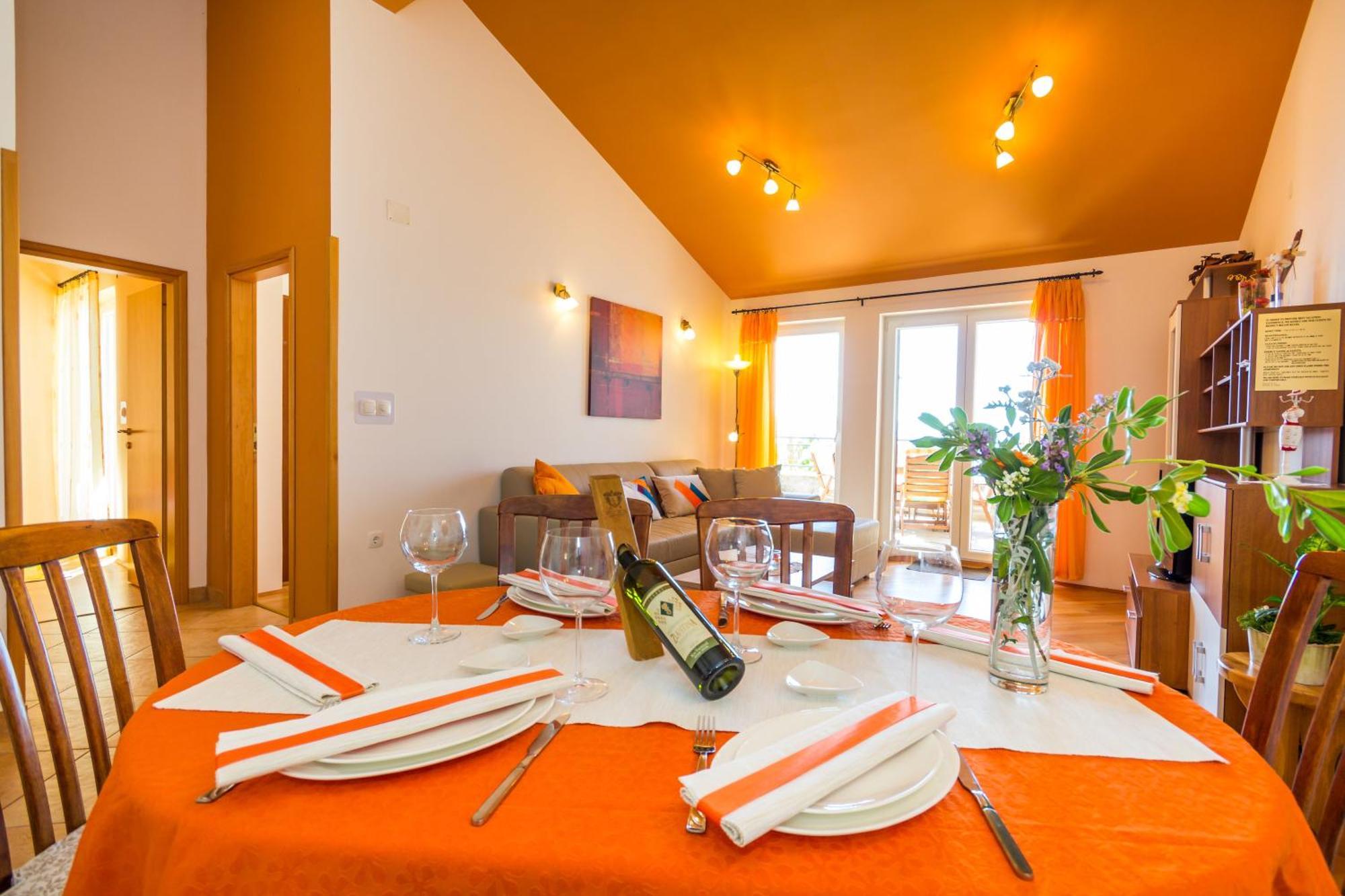 Villa Arca Adriatica Sveti Juraj Habitación foto
